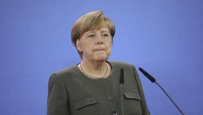 Merkel, sözünü tutmadı