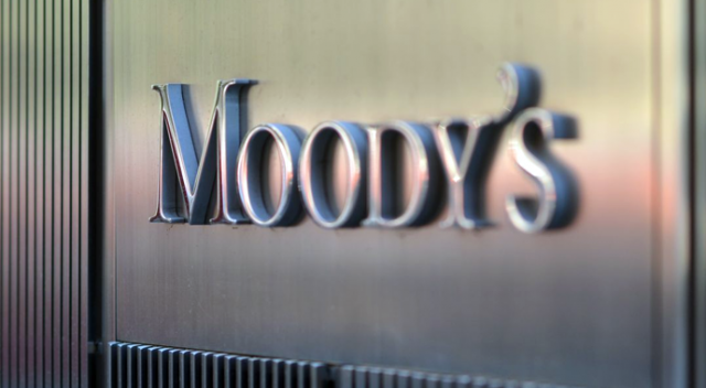 Moody&#039;s Türkiye 2017 büyüme tahminini yükseltti