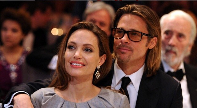 Pitt ve Jolie tazminat ödeyecek