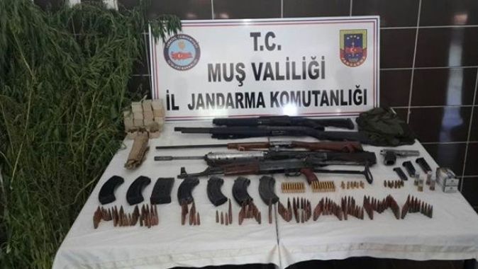 PKK’nın sözde köy komisyonuna operasyon: 16 gözaltı