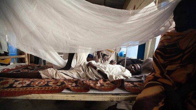Sıtma salgını Güney Sudan&#039;da 4 binden fazla insanı öldürdü