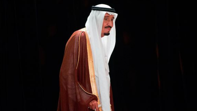 Suudi Arabistan&#039;da bir prens daha öldü