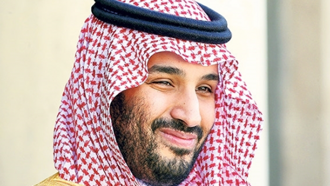 Suudi Arabistan&#039;da Veliaht prense suikast girişimi