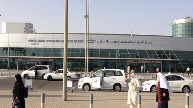 Suudi Arabistan&#039;dan Katarlı hacı adayları için uçak seferleri