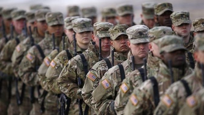 Taliban, Trump&#039;a meydan okudu: Afganistan, ABD askerine mezar olacak