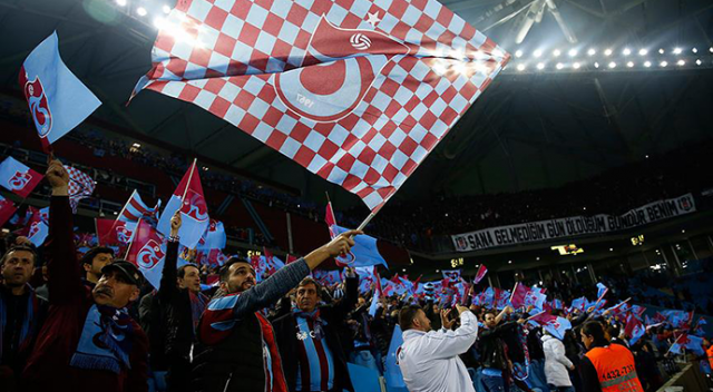 Trabzonspor&#039;da kombine satışları yükseliyor