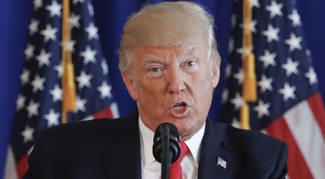 Trump: Kim yine tehdit ederse pişman olacak