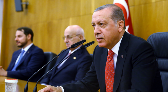 Türkiye duyurmuştu, Cumhurbaşkanı Erdoğan doğruladı
