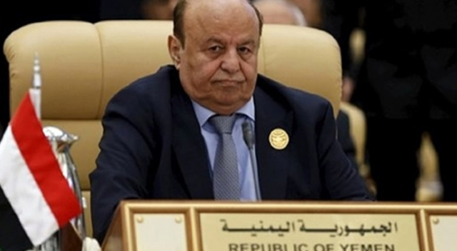 Yemen Dışişleri Bakanı Mihlafi, Ürdün&#039;de