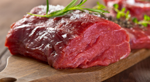 Yüksek ısıda pişirilen et diyabet riskini artıyor