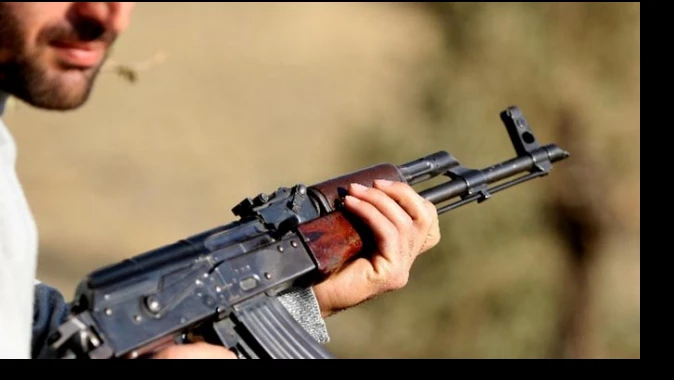 Yüksekova’da 1 PKK’lı terörist etkisiz hale getirildi