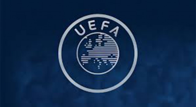 13. Olağanüstü UEFA kongresi gerçekleşti