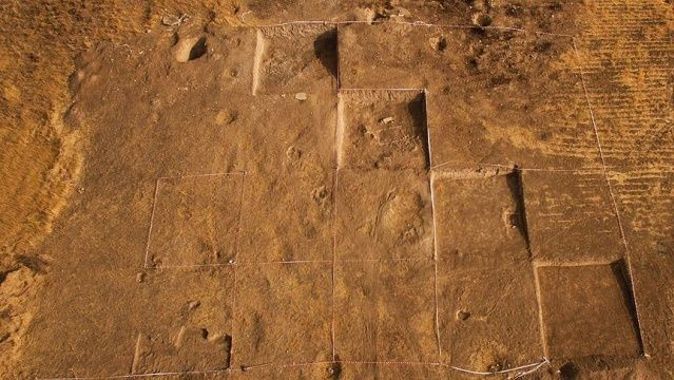 2 bin 750 yıllık nekropolu belediye koruyacak