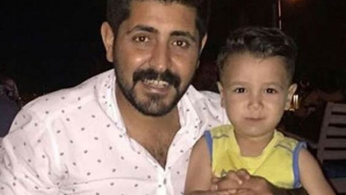 4 yaşındaki Murat, 40 derece sıcakta boğularak öldü!