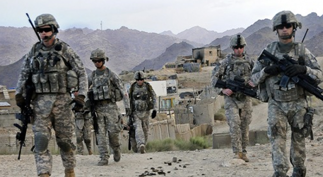 ABD&#039;den Afganistan&#039;a daha fazla asker gönderme kararı