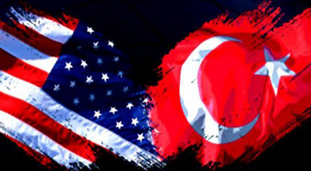 ABD&#039;den Türkiye&#039;ye seyahat uyarısı