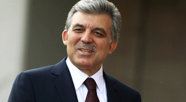 Abdullah Gül&#039;den TEOG açıklaması