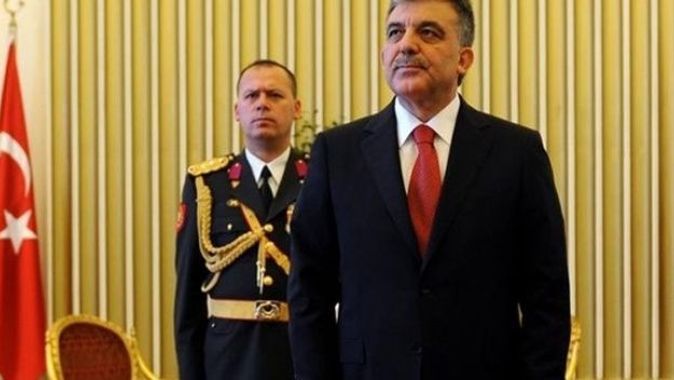 Abdullah Gül&#039;ün yaverine ağırlaştırılmış müebbet!