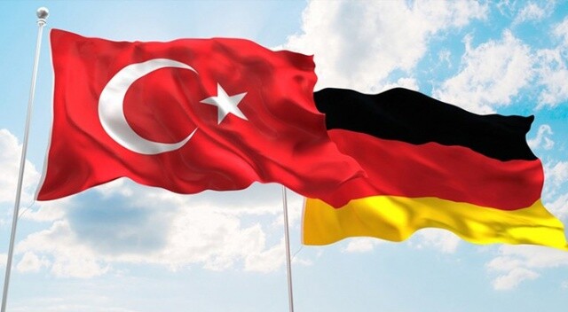 Almanya&#039;dan flaş Türkiye açıklaması