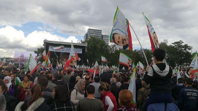 Almanya, PKK konusunda tatmin edici cevap veremiyor