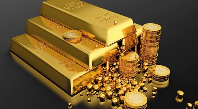 Altın değerlenirken para da getirecek
