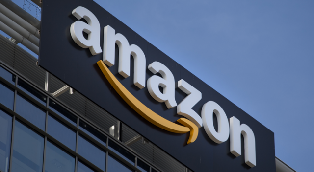 Amazon&#039;dan 5 milyar dolarlık yatırım