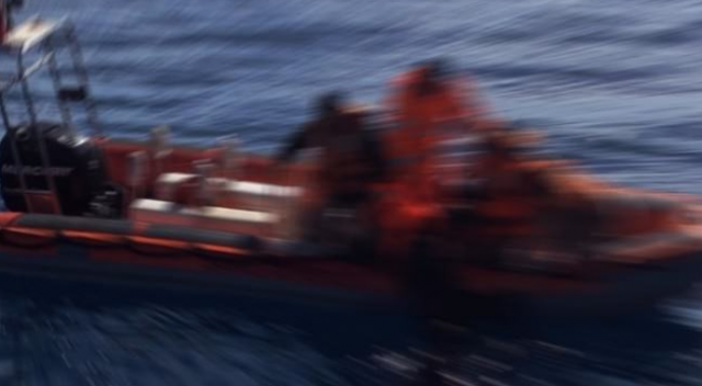 Arakan&#039;da tekne alabora oldu: 16 kişi hayatını kaybetti