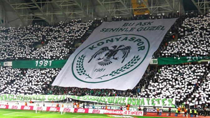 Atiker Konyaspor&#039;un Avrupa mesaisi başlıyor
