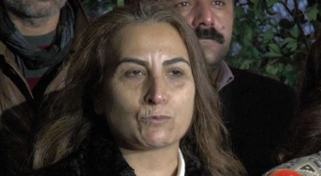 Aysel Tuğluk&#039;un annesinin cenazesindeki olaylarla ilgili 3 kişi tutuklandı