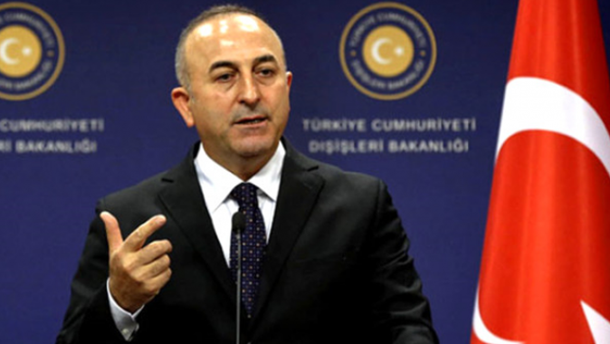Bakan Çavuşoğlu doğruladı: PKK 2 MİT mensubunu kaçırdı