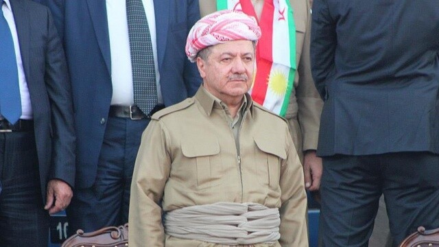 Barzani&#039;den &#039;referandumun yerini tutacak anlaşma&#039; açıklaması
