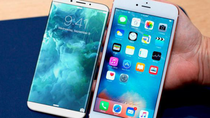 iPhone 8 ve iPhone X&#039;in fiyatı ne kadar? | iPhone 8&#039;in Özellikleri ve Fiyatı...