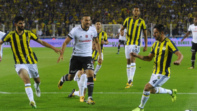 Beşiktaş gol suskunluğunu bozdu