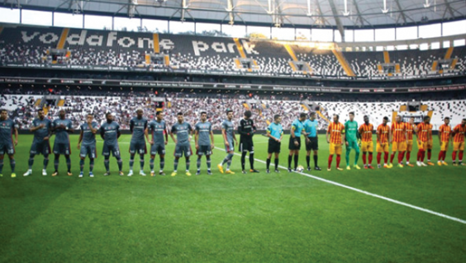 Beşiktaş, hazırlık maçında Kayserispor ile berabere kaldı