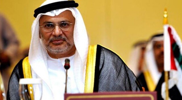 Birleşik Arap Emirlikleri&#039;nden Husilere cevap: Bizi korkutmuyor
