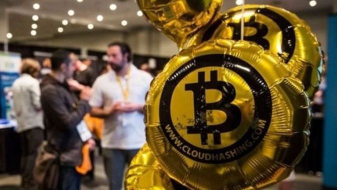 Bitcoin eylül ayına tarihî rekor ile girdi