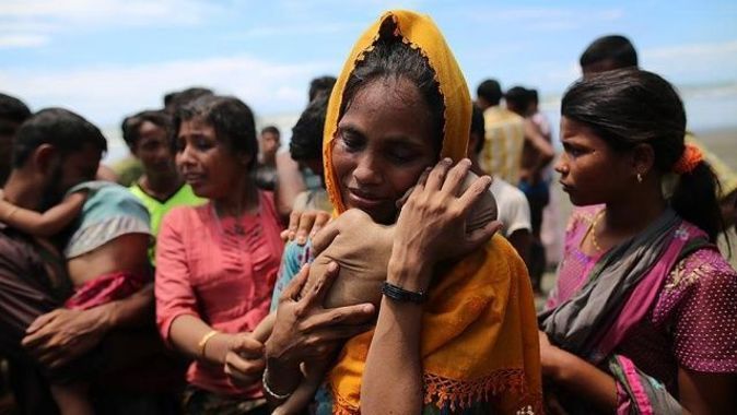 BM uzmanlarından Myanmar hükûmetine çağrı