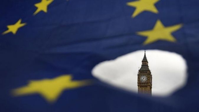 Brexit müzakerelerinde 4&#039;üncü tur başlıyor