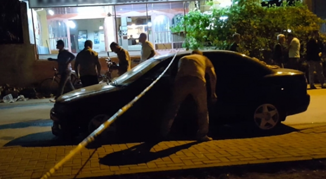 Bursa’da kıraathane sahibi, müşteriye kurşun yağdırdı