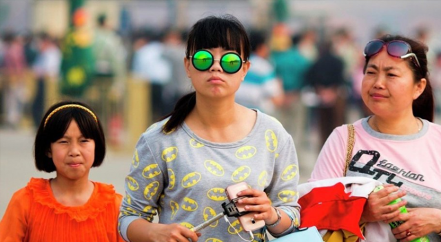 Çinli turistte artış bekleniyor