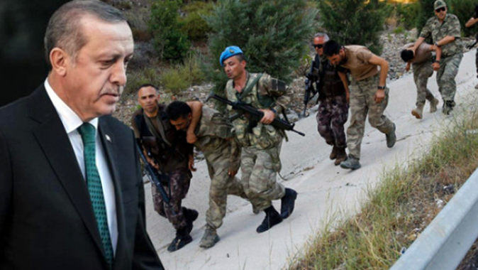 Cumhurbaşkanı Erdoğan&#039;a suikast girişimi davasında karar tarihi belli oldu