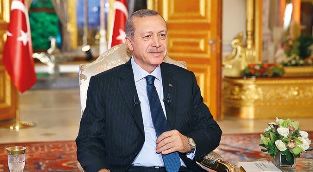 Cumhurbaşkanı Erdoğan açıkladı: TEOG’u kaldıracağız