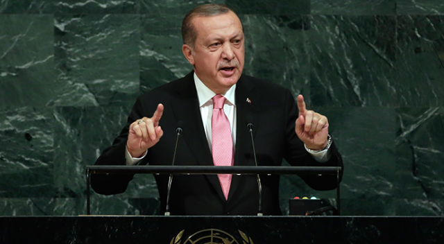 Cumhurbaşkanı Erdoğan&#039;dan Arakan mesajı