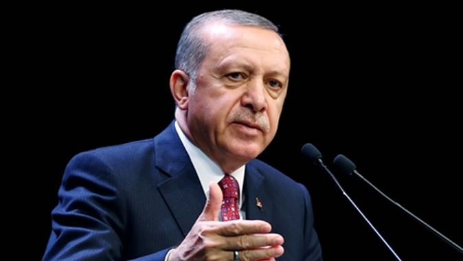 Cumhurbaşkanı Erdoğan&#039;dan Naim Süleymanoğlu açıklaması