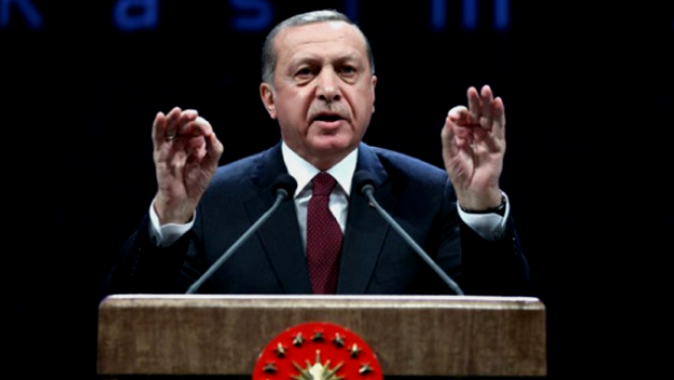 Cumhurbaşkanı Erdoğan&#039;ın &quot;papaz takası&quot; teklifine ABD&#039;den cevap geldi