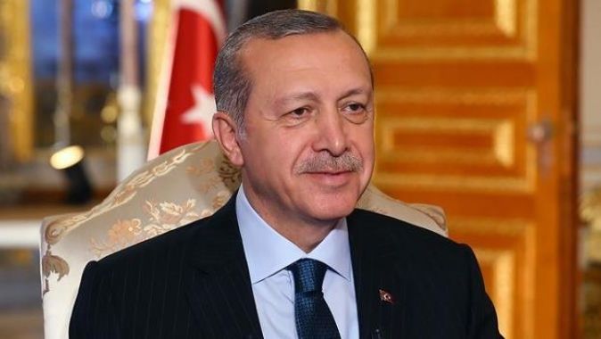 Cumhurbaşkanı Erdoğan yabancı sınırını eleştirdi: Bu kadarı fazla!