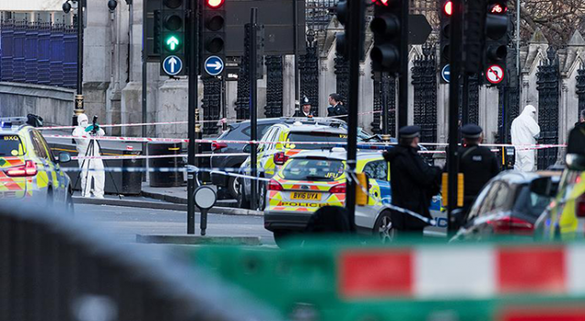 DAEŞ Londra saldırılarının işaretini 1 yıl önce vermiş