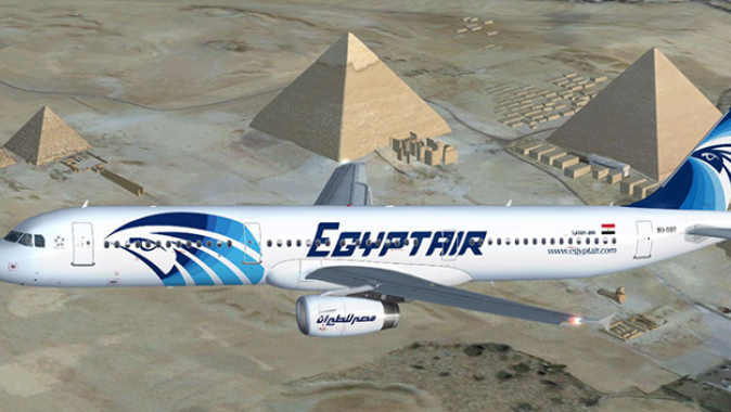 Egypt Air, Erbil seferlerini durdurdu