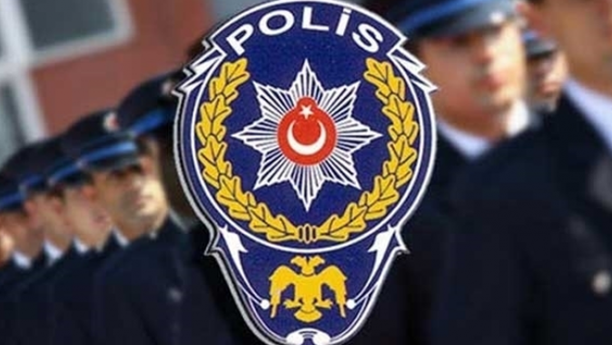 Emniyet açıkladı: 13 bin polis memuru adayı alınacak!