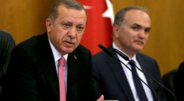 Erdoğan Açıkladı: Varlık Fonu Başkanı neden görevden alındı